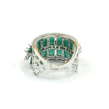 Zircon/AD Ring 19388-69