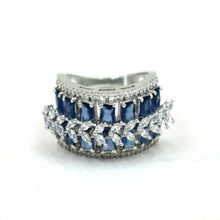 Zircon/AD Ring 19388-69