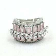 Zircon/AD Ring 19388-69