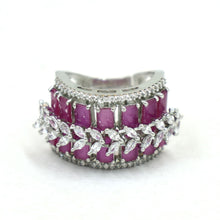 Zircon/AD Ring 19388-69
