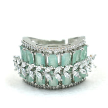 Zircon/AD Ring 19388-69