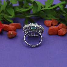 Zircon/AD Ring 16874-08