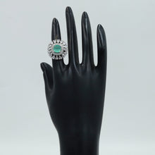 Zircon/AD Ring 16874-08
