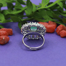 Zircon/AD Ring 16874-08
