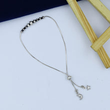 Pure 925 Hallmarked Kids Silver Jewellery 14422-22