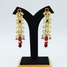 Danglers Kundan Earring 13465-28