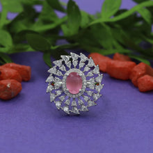 Zircon/AD Ring 16413-69