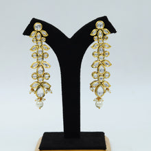 Danglers Kundan Earring 13465-28