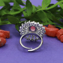 Zircon/AD Ring 16413-69