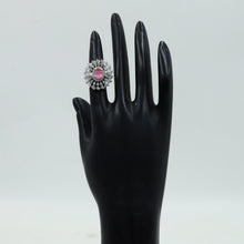Zircon/AD Ring 16413-69