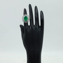 Zircon/AD Ring 16410-69