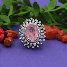 Zircon/AD Ring 16410-69