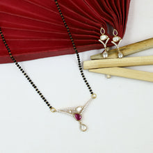 Kundan Mangalsutra 19881-28