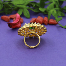 Zircon/AD Ring 16444-69