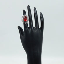 Zircon/AD Ring 10845-69