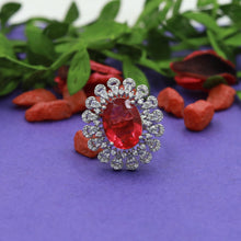 Zircon/AD Ring 10845-69