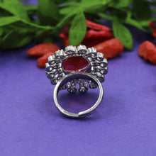 Zircon/AD Ring 10845-69