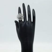 Zircon/AD Ring 15270-69