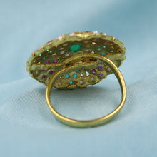 Jadau Ring 8363-73
