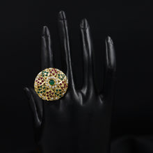 Jadau Ring 8363-73