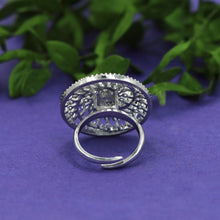 Zircon/AD Ring 16398-69