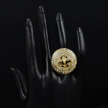 Jadau Ring 8362-73
