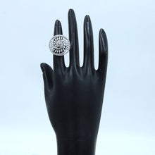 Zircon/AD Ring 16398-69