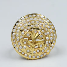 Jadau Ring 8362-73
