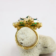 Zircon/AD Ring 19410-69