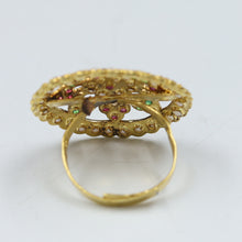 Jadau Ring 8361-73