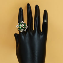 Zircon/AD Ring 19410-69