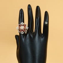 Zircon/AD Ring 19410-69
