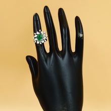 Zircon/AD Ring 19421-69