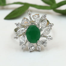 Zircon/AD Ring 19421-69