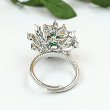 Zircon/AD Ring 19421-69