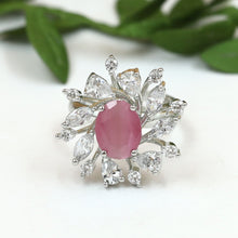 Zircon/AD Ring 19421-69