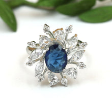 Zircon/AD Ring 19421-69
