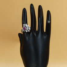 Zircon/AD Ring 19411-69