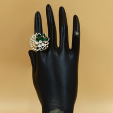 Zircon/AD Ring 19430-69