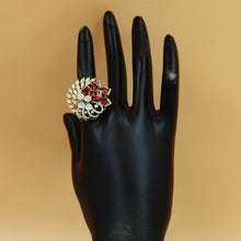 Zircon/AD Ring 19430-69