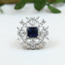 Zircon/AD Ring 19387-69
