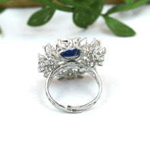 Zircon/AD Ring 19387-69