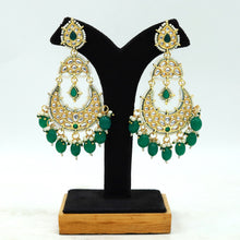 Danglers Kundan Earring 6882-28