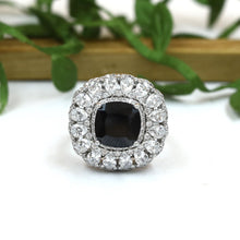 Zircon/AD Ring 19417-69