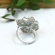Zircon/AD Ring 19410-69