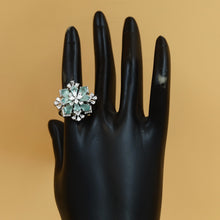 Zircon/AD Ring 19410-69