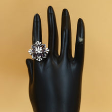 Zircon/AD Ring 19410-69