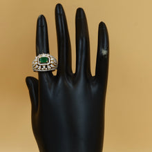 Zircon/AD Ring 19418-69