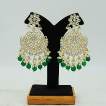 Danglers Kundan Earring 6887-28