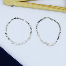 Pure 925 Hallmarked Kids Silver Jewellery 14468-22